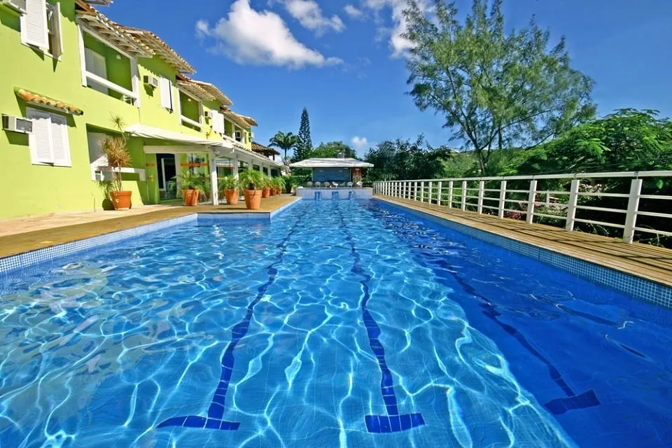 Hotel Dos Reis Pousada