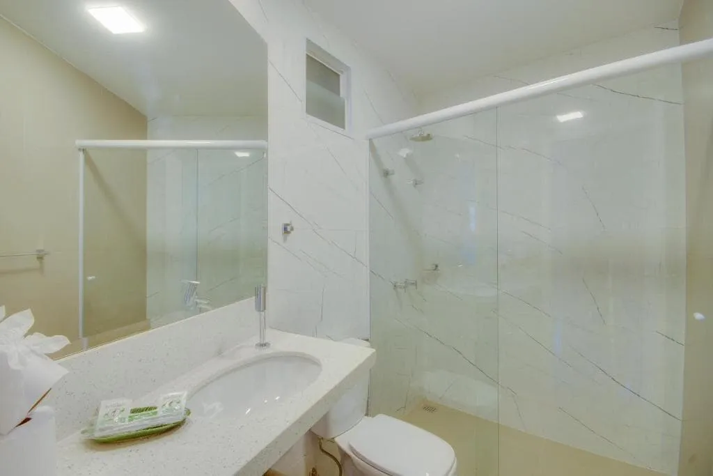 Hotel Nanina de Geriba Pousada