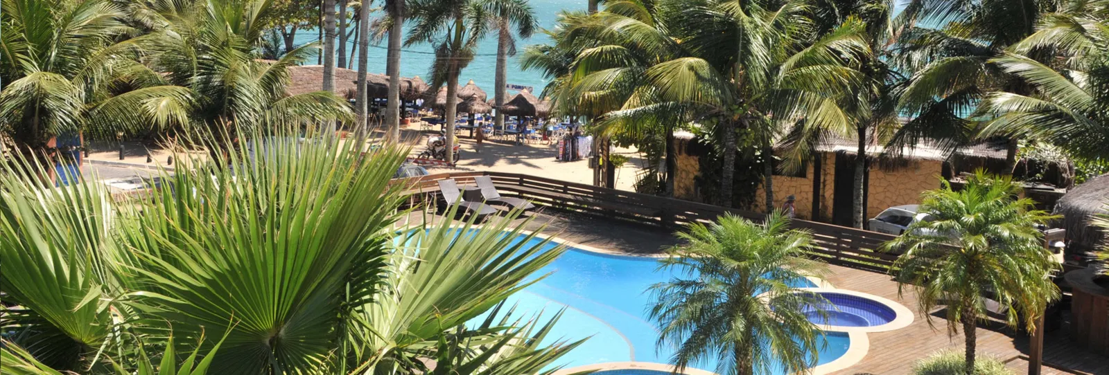 Hotel Rio Buzios Boutique Hotel