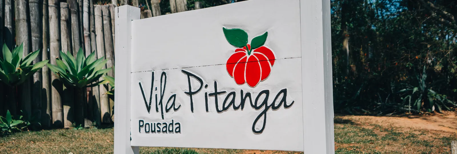 Hotel Vila Pitanga Pousada