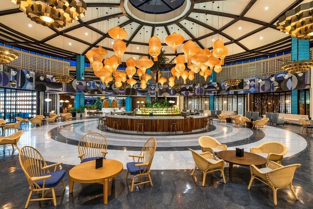Hotel El Beso Adults Only at Ocean Riviera Paradise