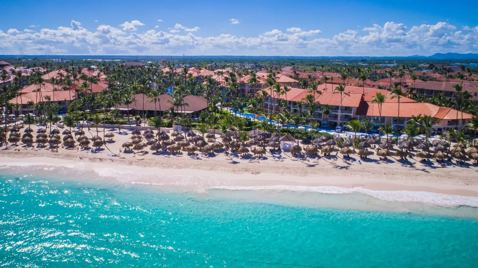 Hotel Majestic Elegance Punta Cana