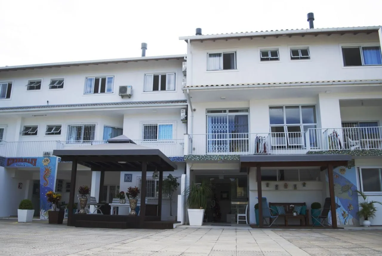 Hotel Kindermann Pousada