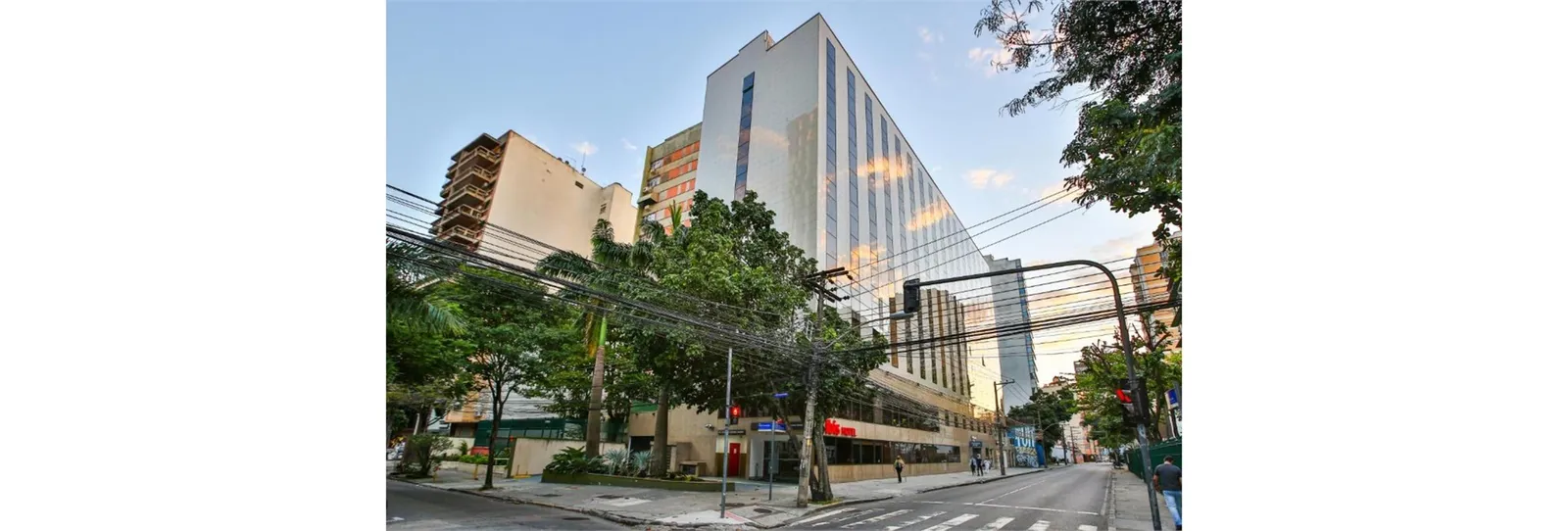 Hotel Ibis RJ Botafogo