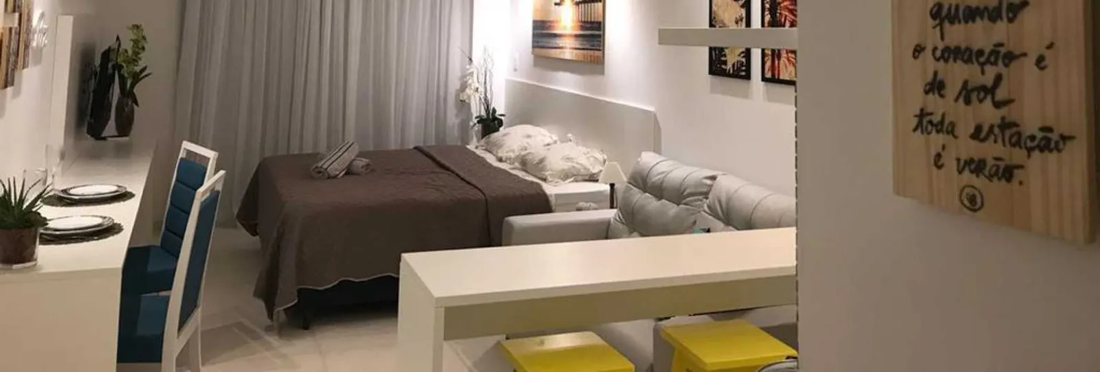 Hotel Laguna Beach Flat by AFT