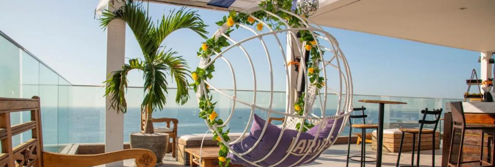 Hotel Pestana Rio Atlantica