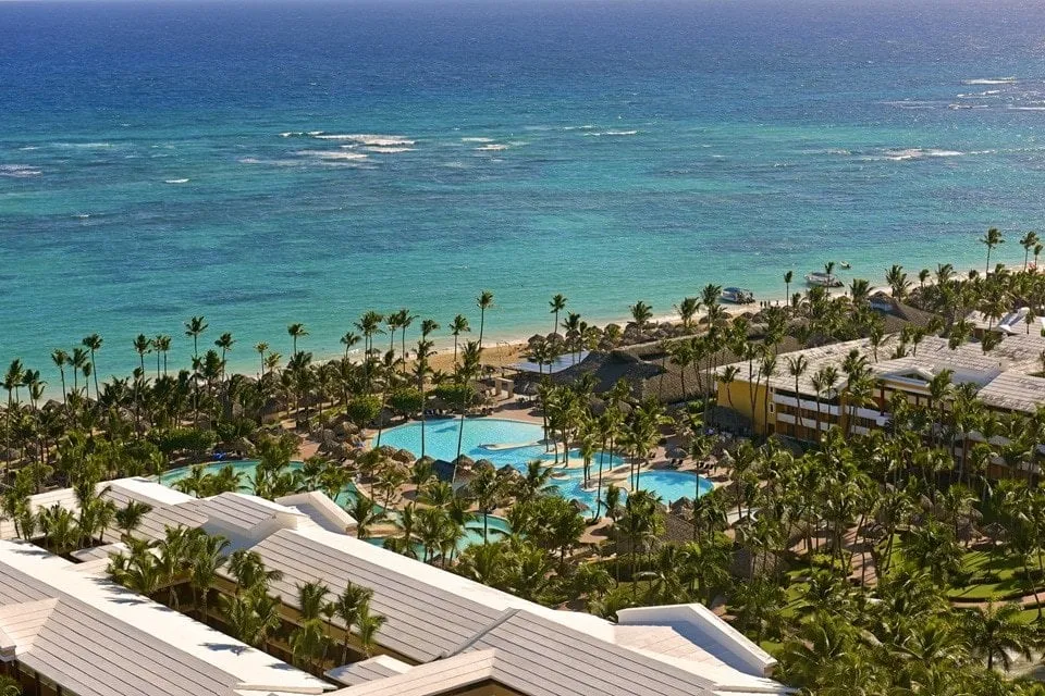 Hotel Iberostar Waves Punta Cana