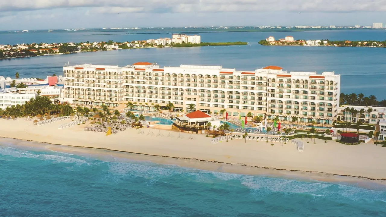 Hotel Hyatt Zilara Cancun