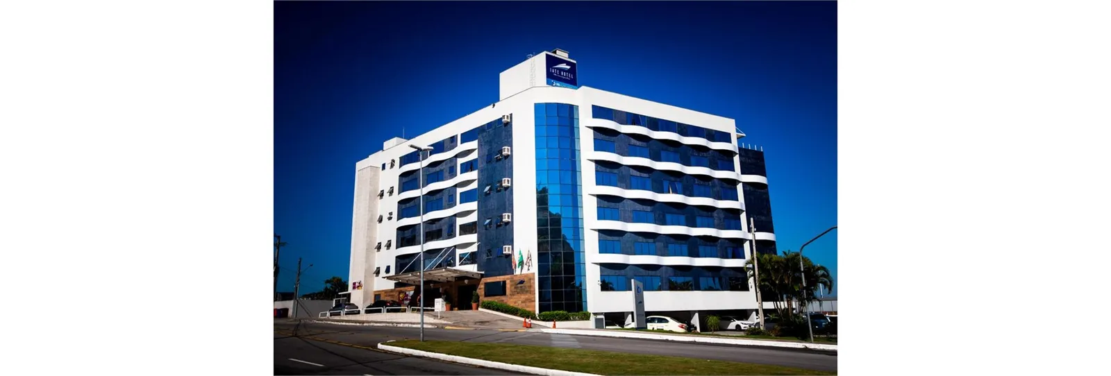 Hotel Iate Hotel Florianopolis