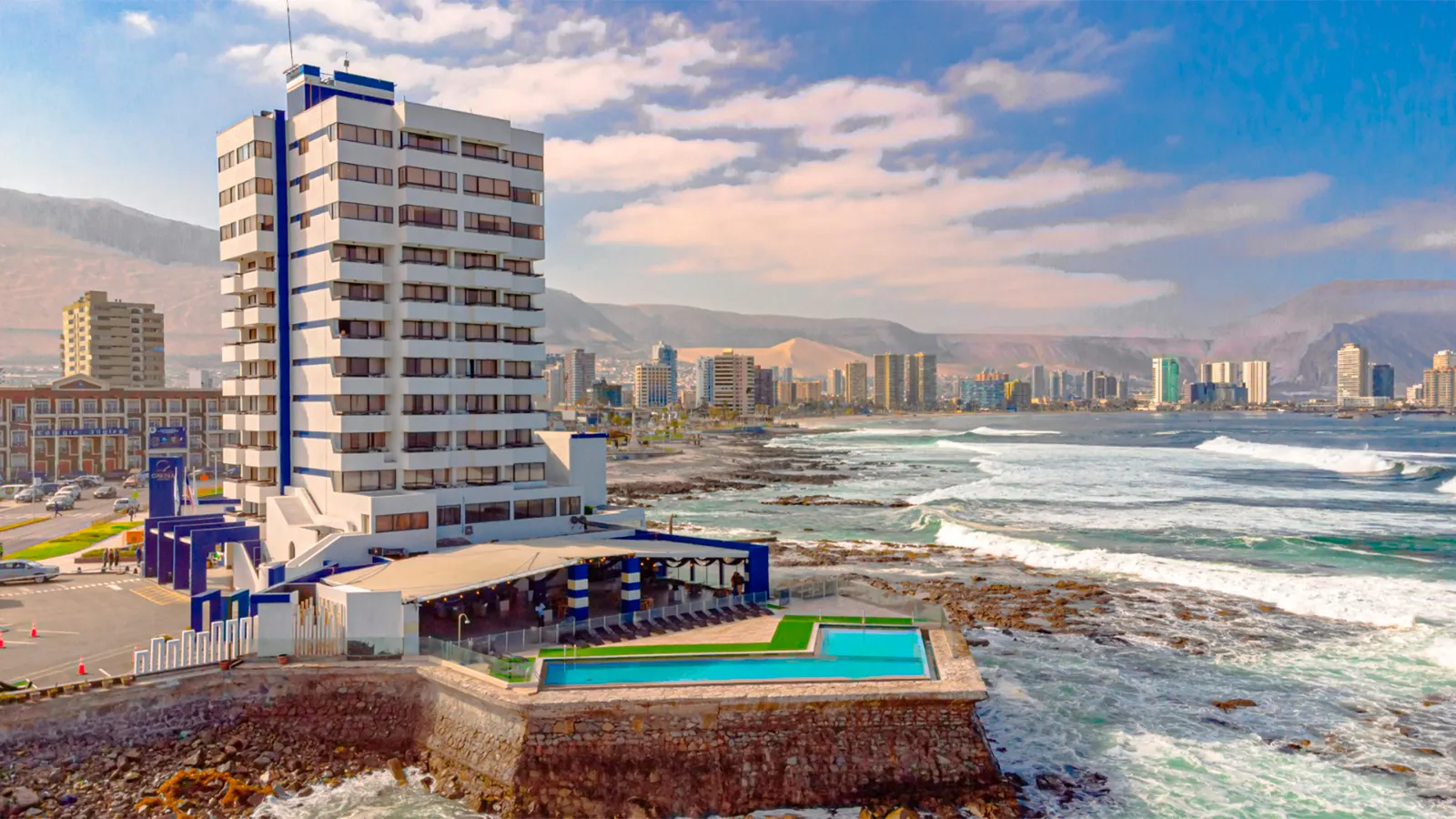 Hotel Hotel Gavina Costa Mar