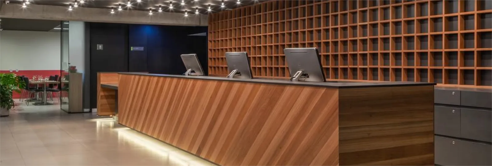 Hotel Linx Galeão By Wish