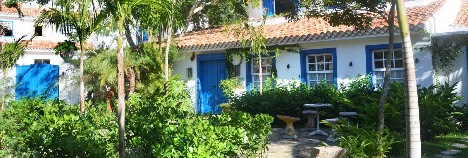Hotel Vila da Santa Hotel Boutique & Spa