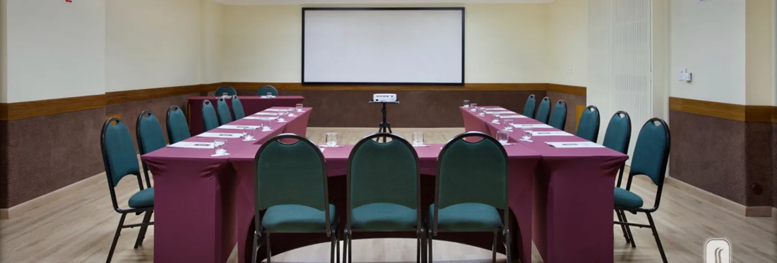 Hotel Scorial Rio Hotel