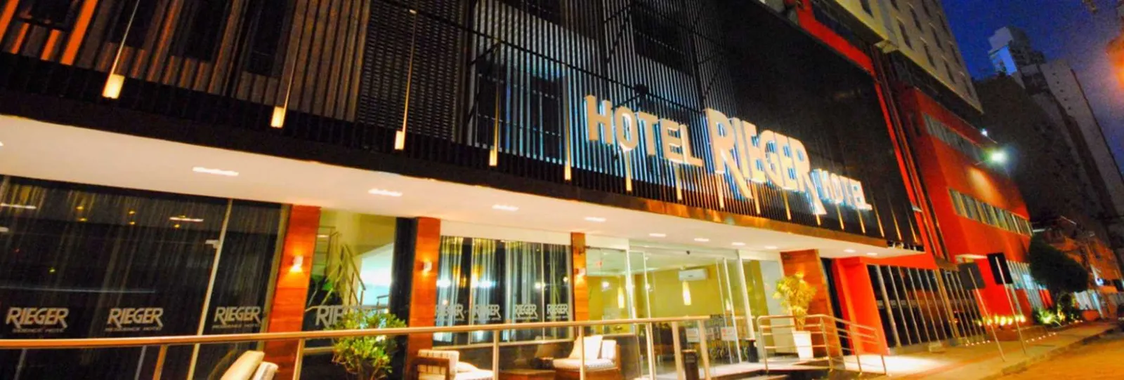 Hotel Rieger