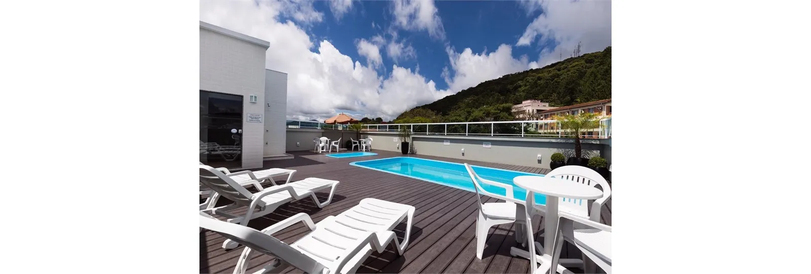Hotel Hotel Rosenbrock