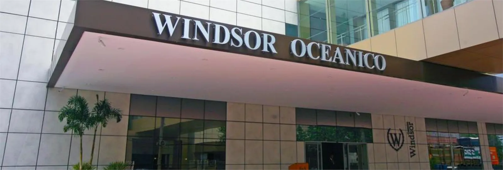 Hotel Windsor Oceânico Hotel