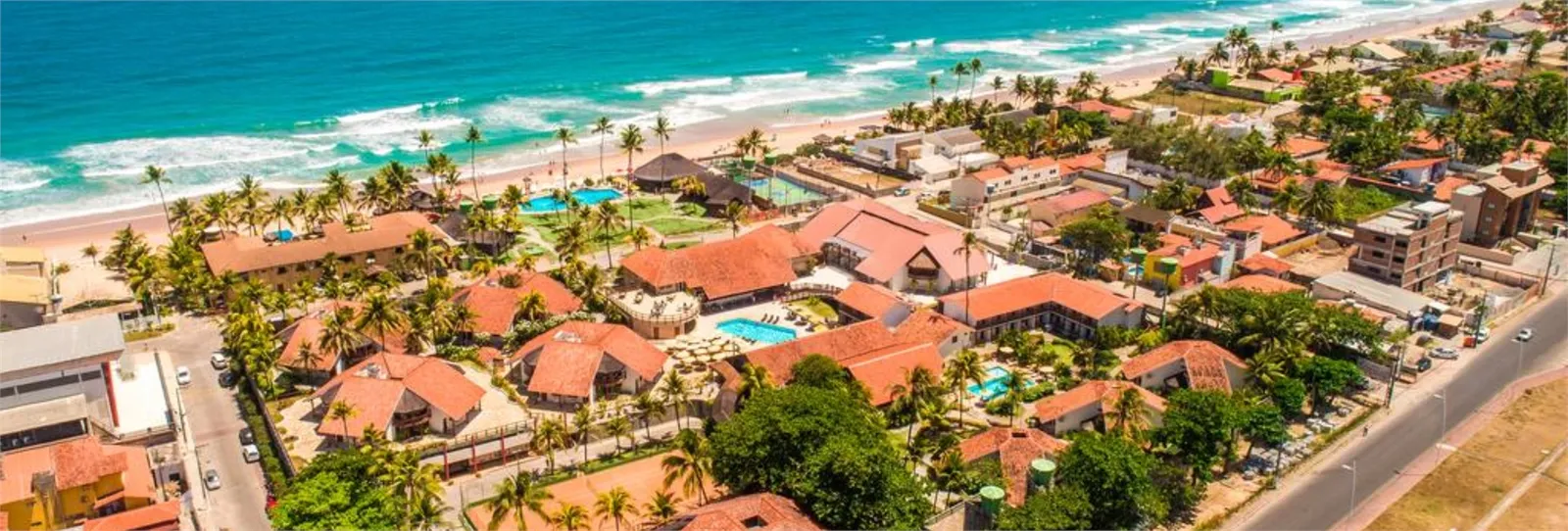 Hotel Armação Resort Porto De Galinhas