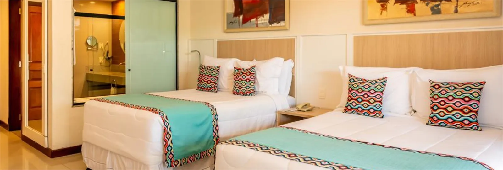 Hotel Ferradura Resort