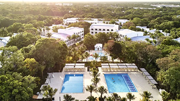 Hotel RIU TEQUILA