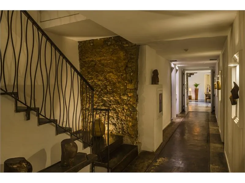 Hotel Santa Teresa Hotel RJ MGallery