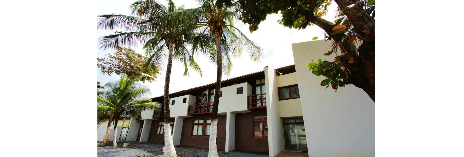 Hotel POUSADA MARACA BEACH