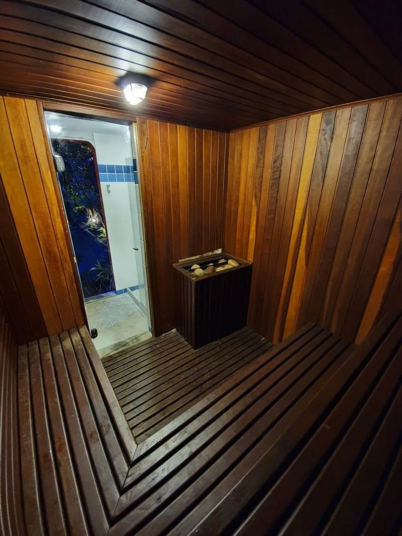 Hotel Villegaignon Buzios Pousada