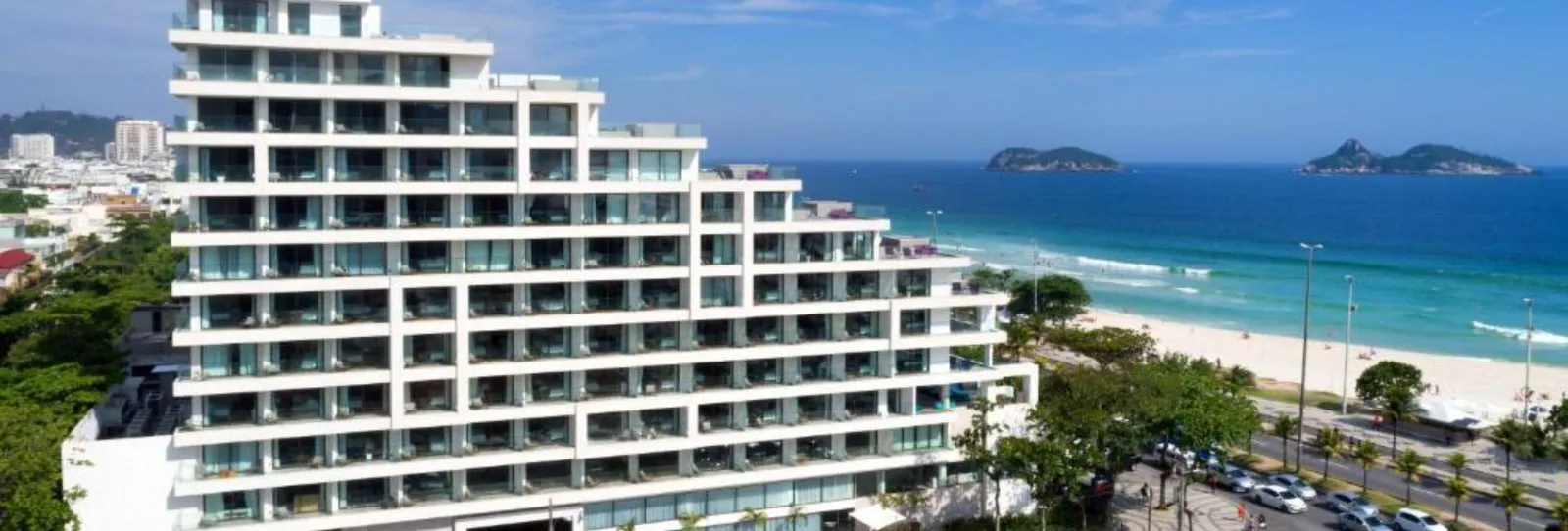 Hotel Lifestyle Laghetto Collection