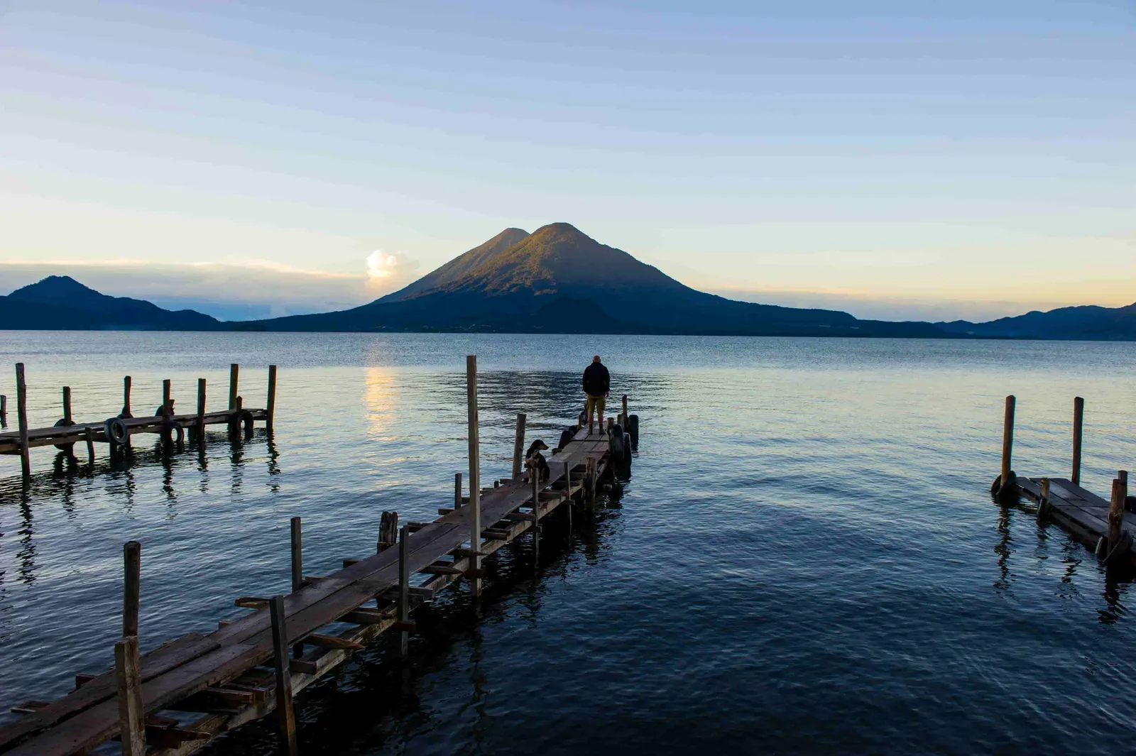 Altiplano Copan Rio Dulce 2026 — Ciudad de Guatemala