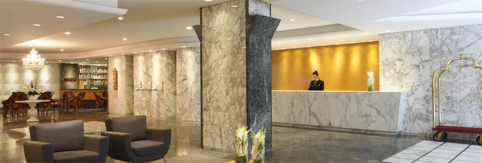 Hotel Mirasol Copacabana