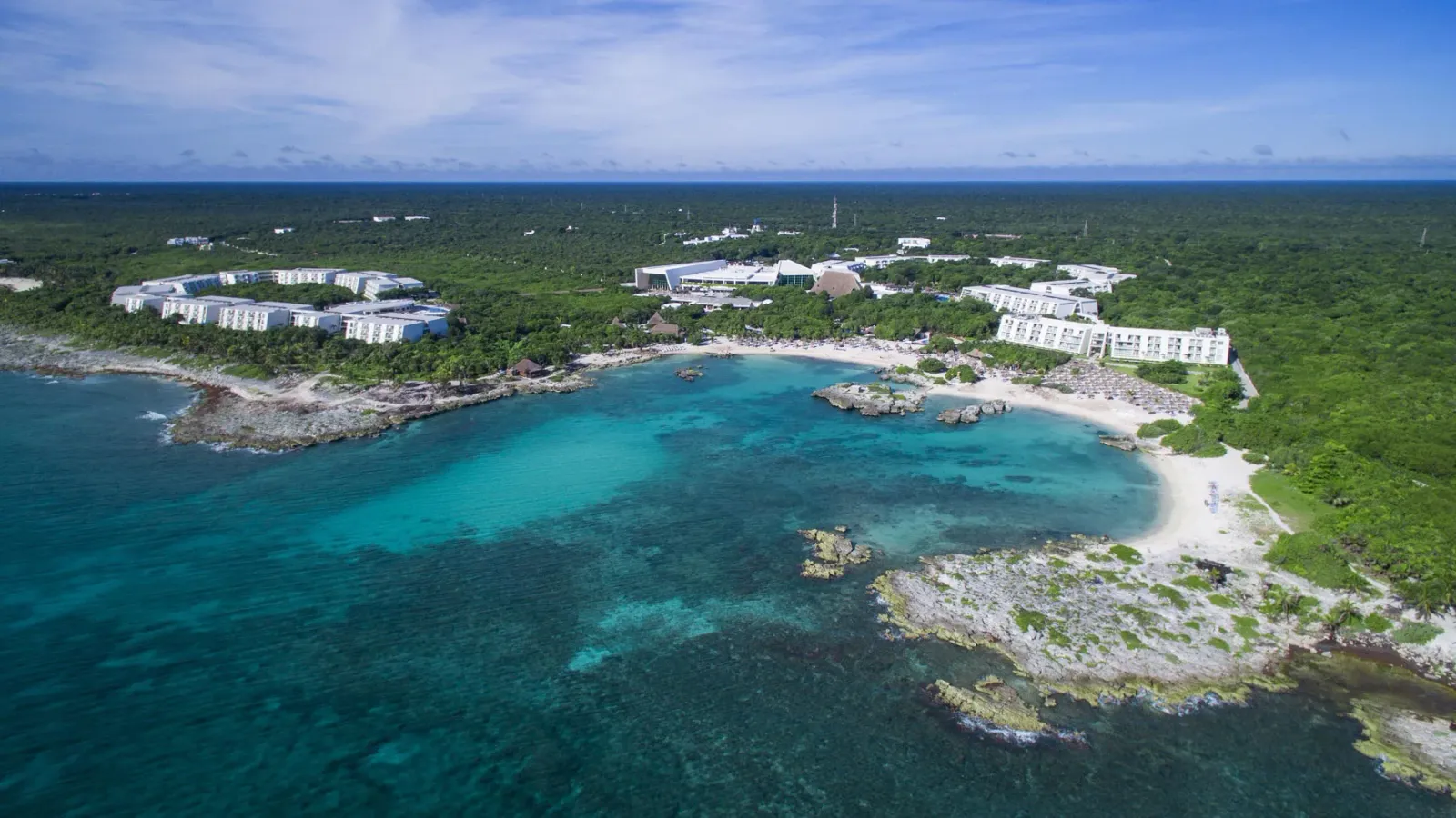 Verano a tu pinta: Riviera Maya 2027 - Terrestre — Riviera Maya (RVM)