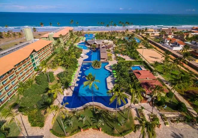 Verano 2027 en Hotel Vivá — Porto Galinhas