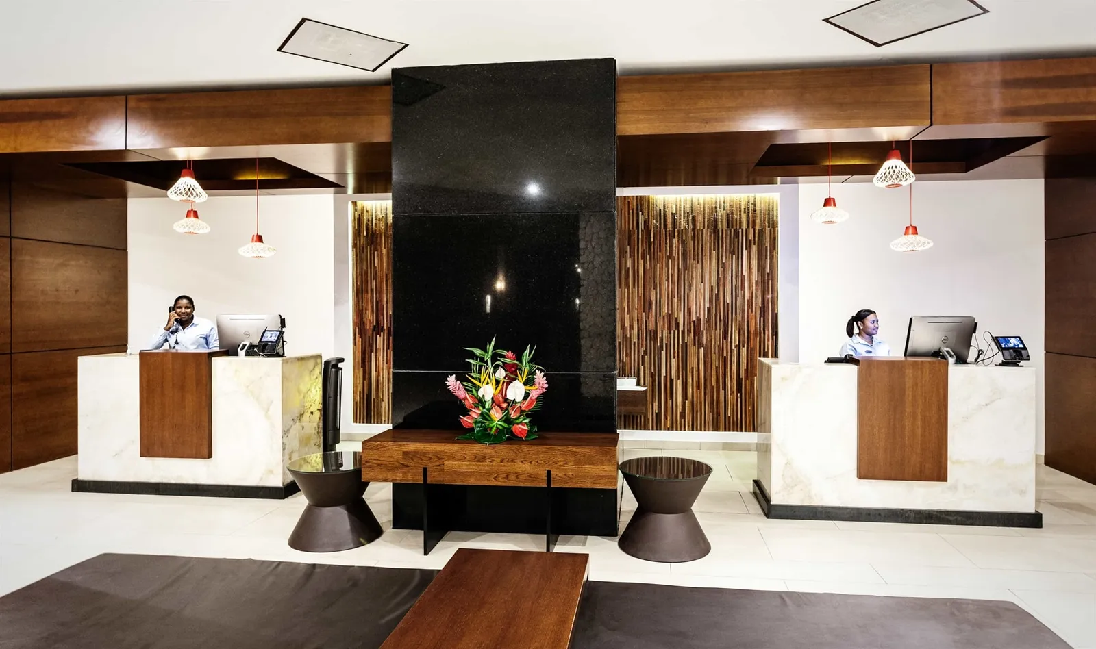 Hotel Sonesta Ocean Point Resort