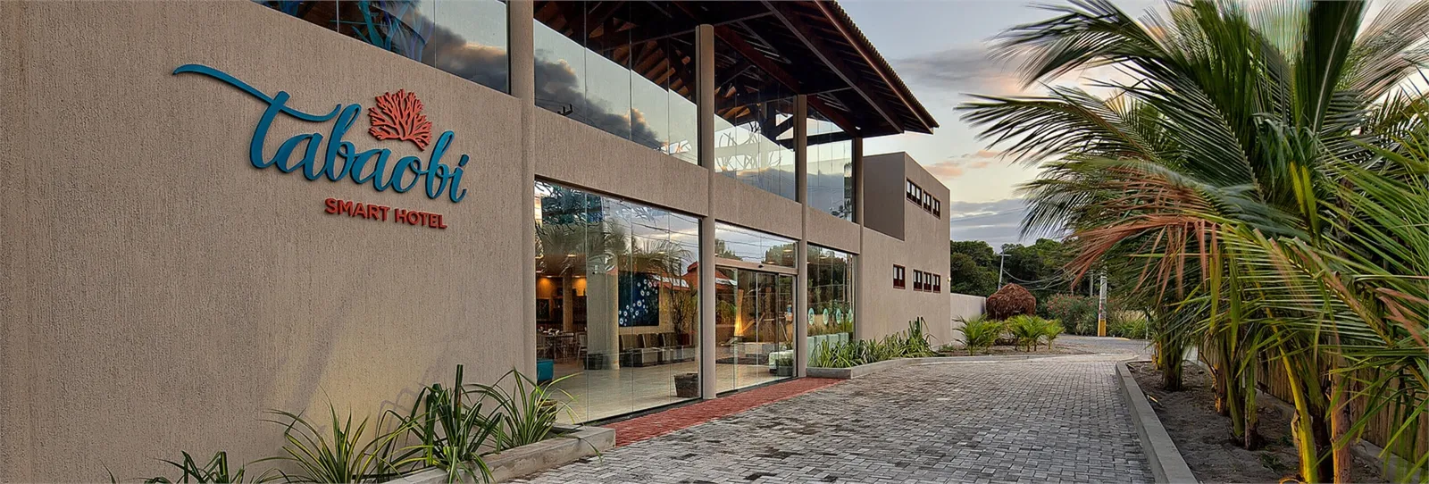 Hotel Tabaobi Smart
