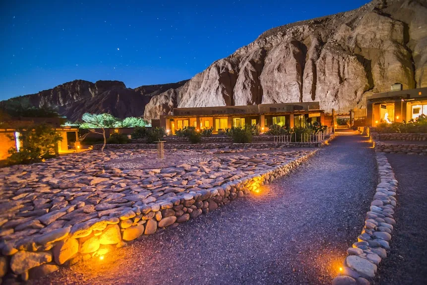 San Pedro de Atacama Hotel Nayara Alto Atacama 2026 — San Pedro de Atacama