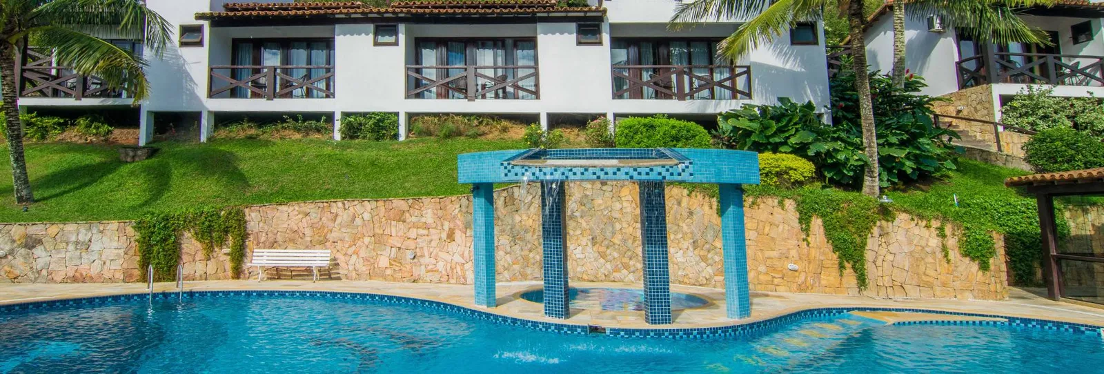 Hotel Ilha Branca Inn