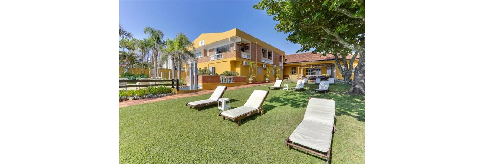 Hotel Canasvieiras Hotel