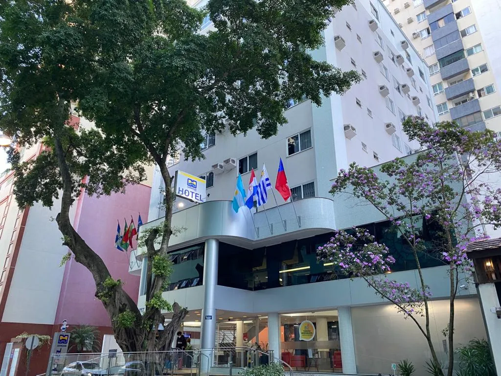 Hotel Centromar Hotel