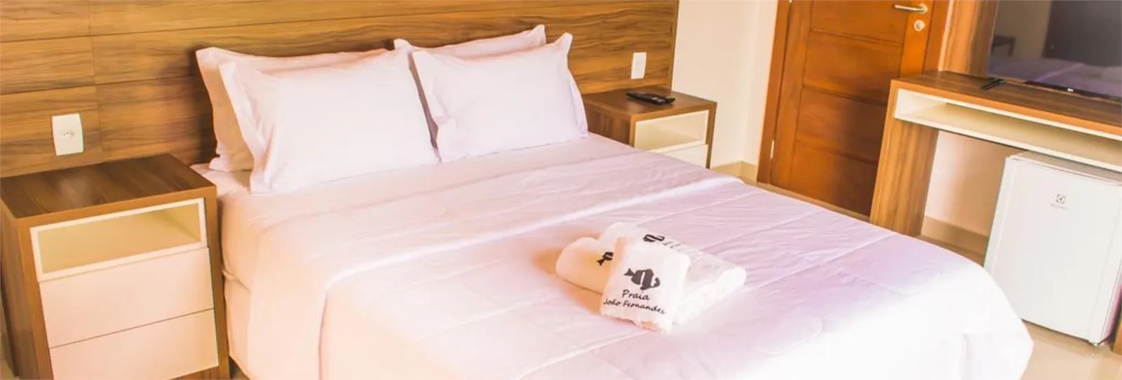 Hotel Pousada Praia João Fernandes