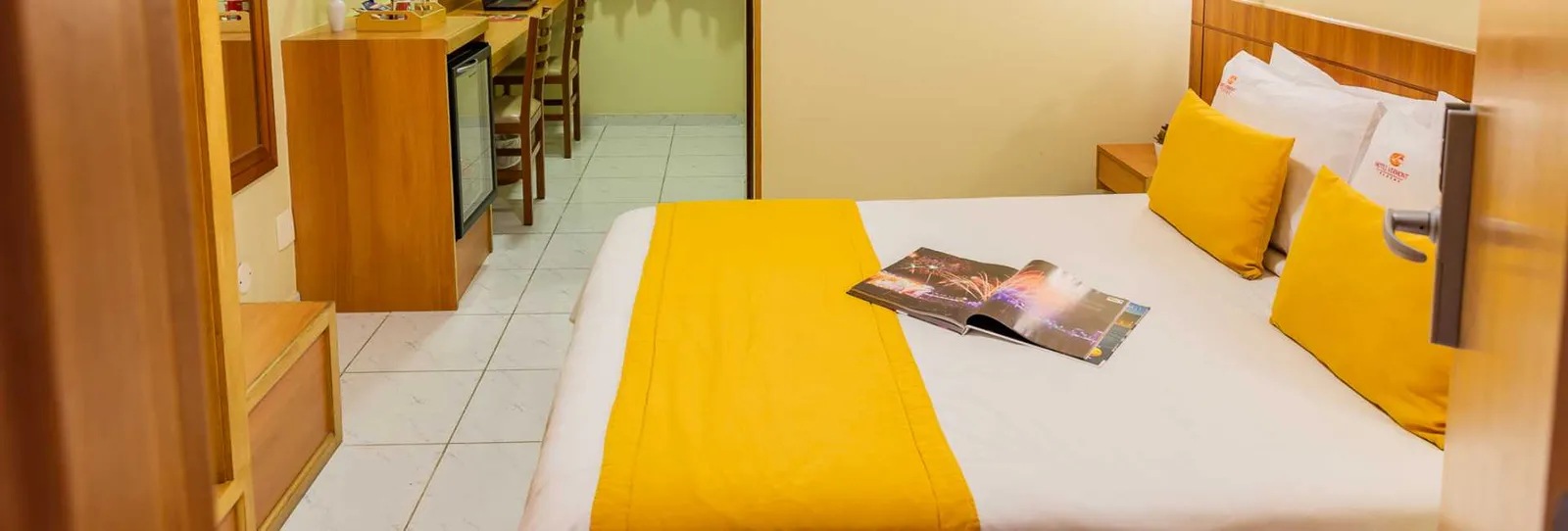 Hotel Vermont Ipanema Hotel