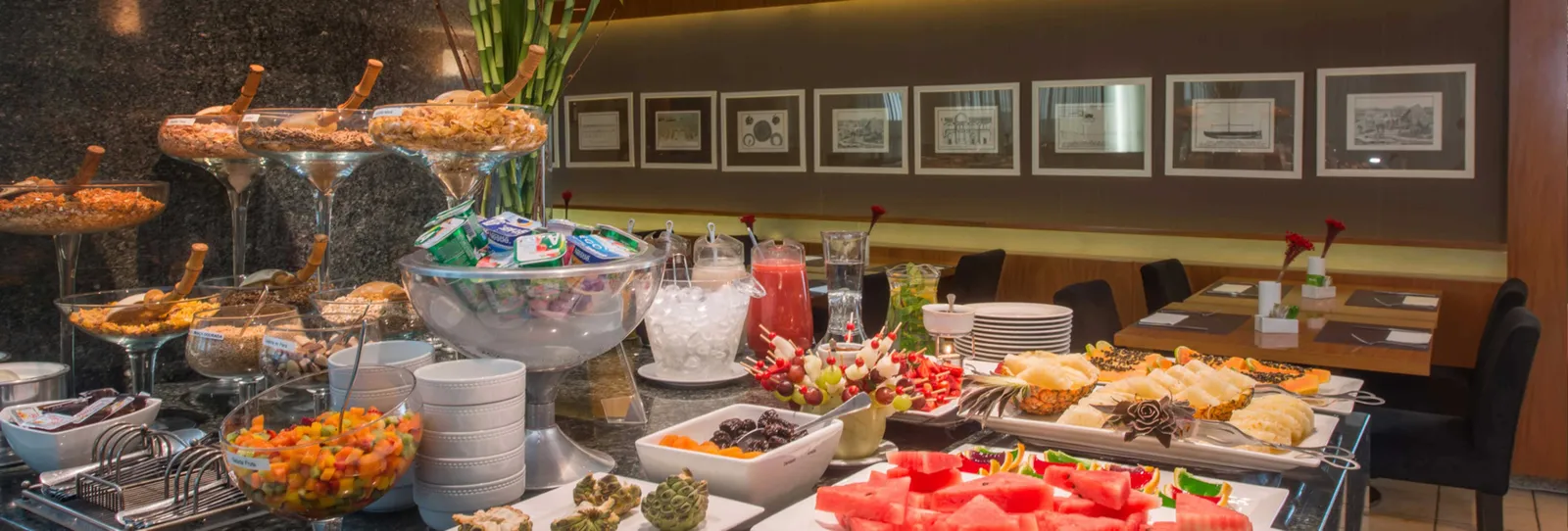 Hotel Promenade Palladium