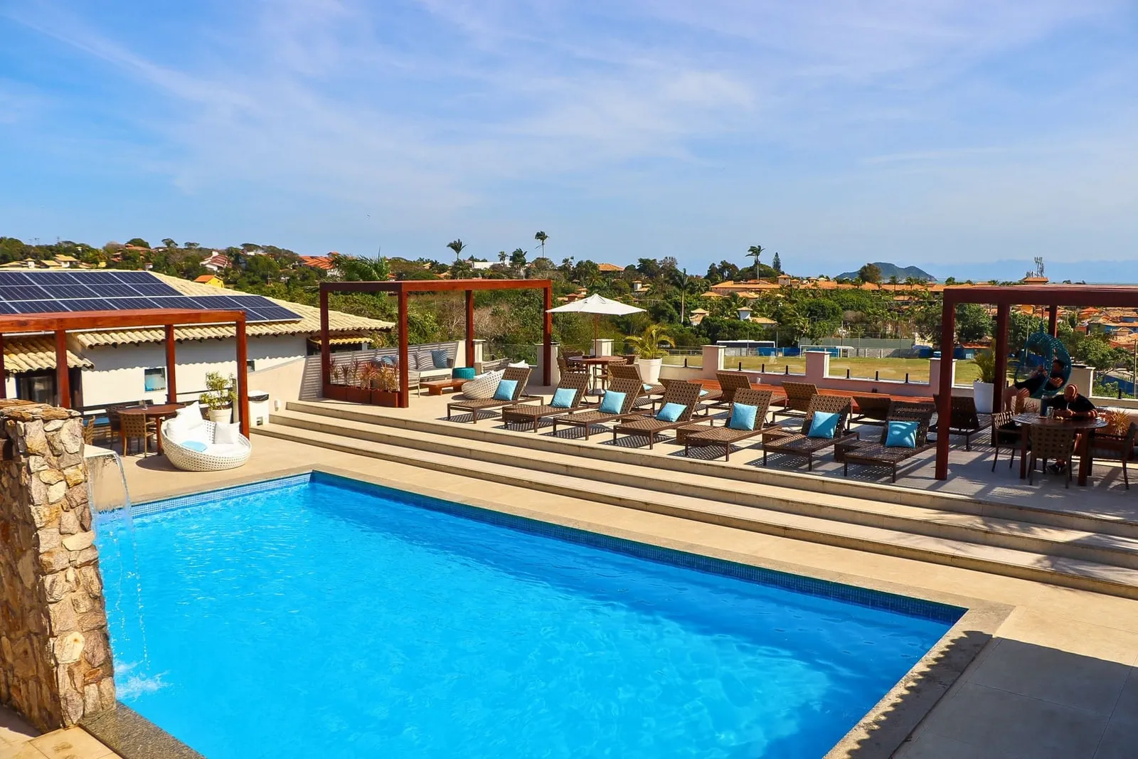 Hotel Pousada Gammel Dansk by Latitud Hoteles