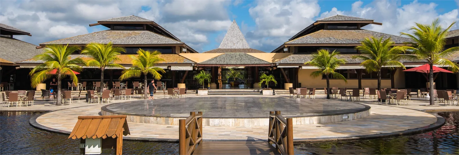 Hotel Vila Galé Marés Resort All Inclusive