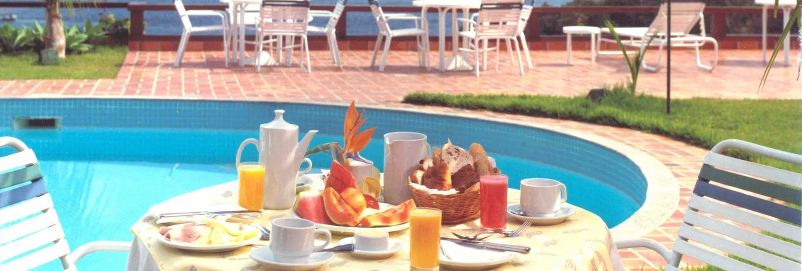 Hotel Colonna Galapagos Garden