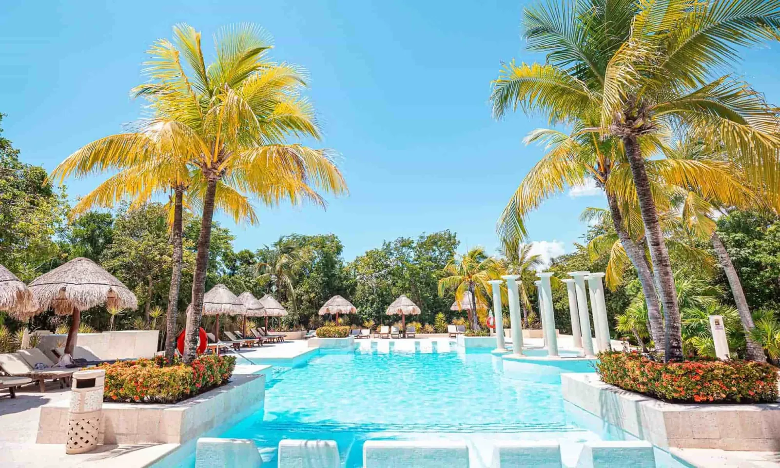 Verano en Hoteles Palladium, foto 1 de 1