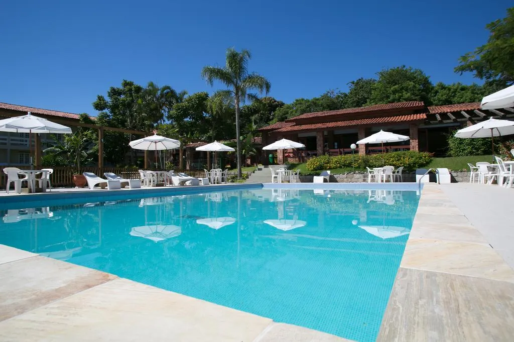 Hotel Sao Sebastiao da Praia Hotel