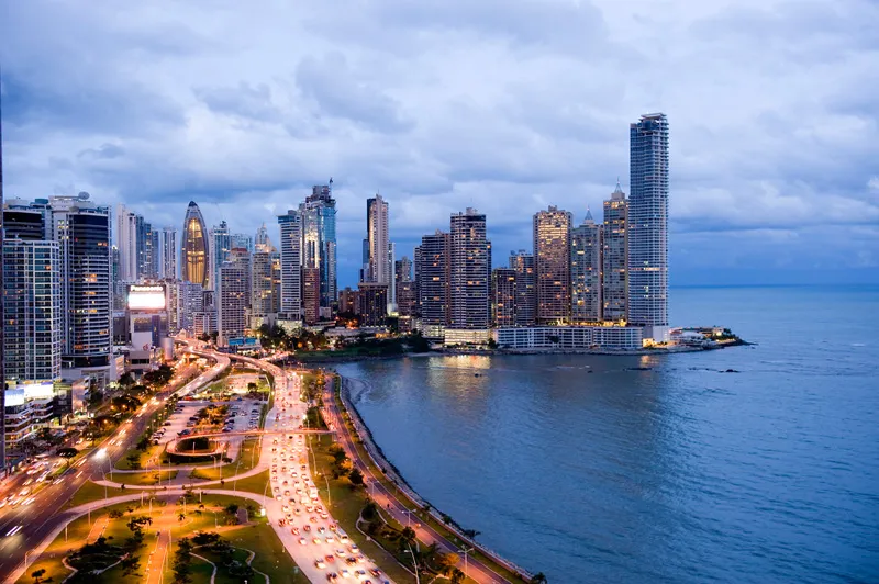 Stopover en Panamá express 2026 — Ciudad de Panama (PTY)