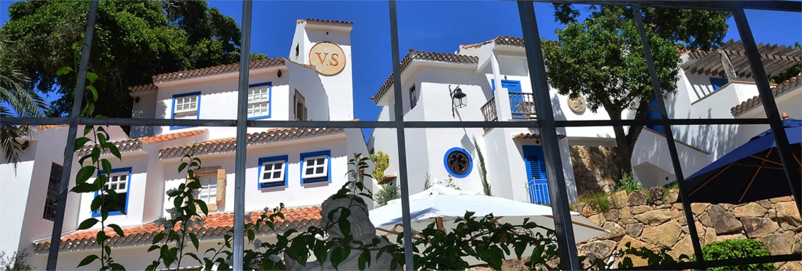 Hotel Vila da Santa Hotel Boutique e Spa