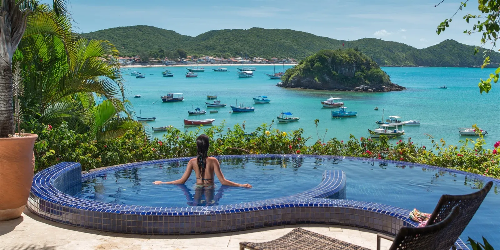 Hotel Vila deste Hotel