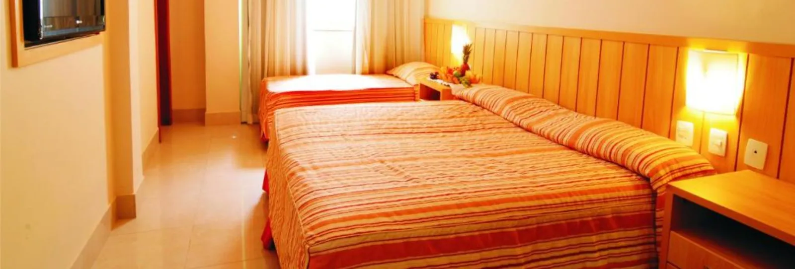 Hotel Americas Gaivota Hotel