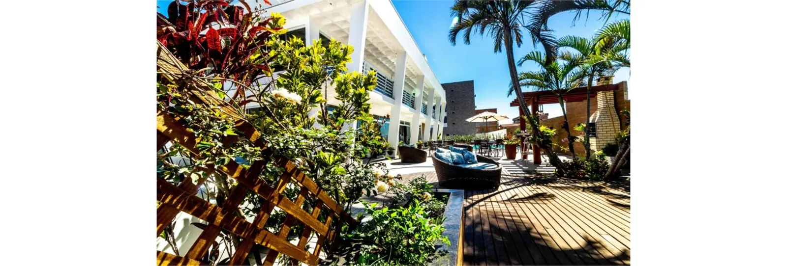 Hotel Hotel Pousada Favareto